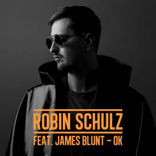 Robin Schulz arriva un nuovo singolo OK 