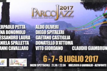 Arriva la nuova edizione di ParcoJazz 2017