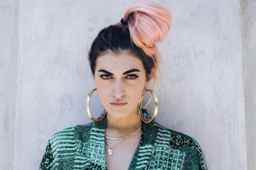"Ecco il nuovo singolo di Roshelle “Body Adi”
