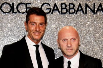 Dolce & Gabbana blindano Palermo ecco gli Eventi