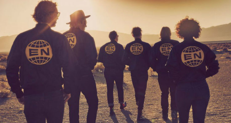 Gli Arcade Fire pubblicano l’atteso album “Everything Now”