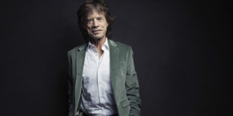 Mick Jagger due nuovi singoli 'England Lost' e 'Gotta get a grip'