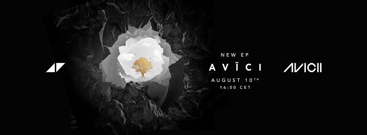 Avicii ritorna con un nuovo singolo"Without You"