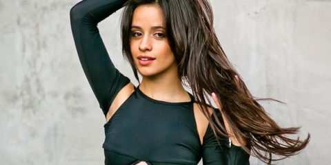 Arriva il nuovo singolo di Camila Cabello - Havana