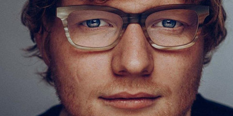 Ed Sheeran arriva il nuovo singolo "Perfect"