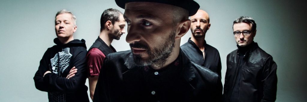 Subsonica nuovo album
