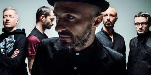 Subsonica nuovo album