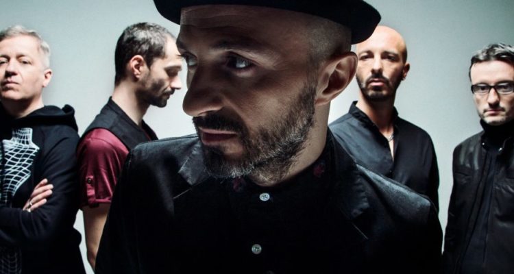 Subsonica nuovo album