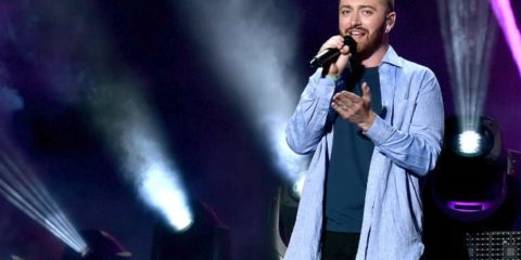 Too good at goodbyes il nuovo singolo di Sam Smith