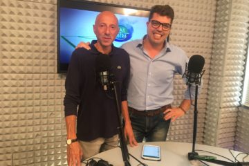 Zona Vostra rivedi il podcast di Palermo Empoli