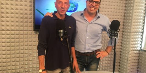 Zona Vostra rivedi il podcast di Palermo Empoli