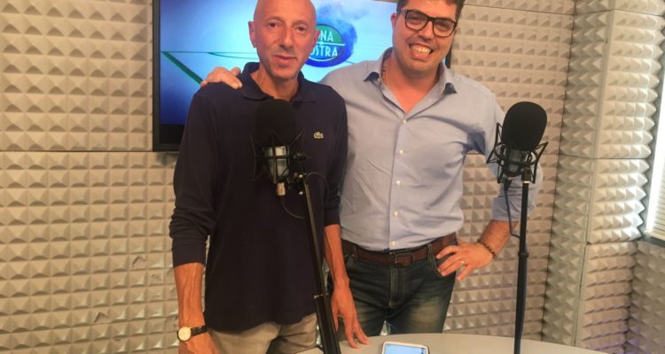 Zona Vostra rivedi il podcast di Palermo Empoli