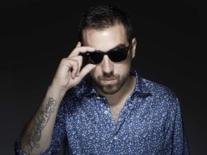 Faccio un casino Tour: Coez in concerto a Catania @ MA | Catania | Sicilia | Italia