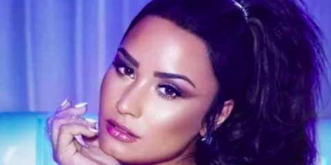 Demi Lovato: ecco il nuovo singolo Sorry Not Sorry