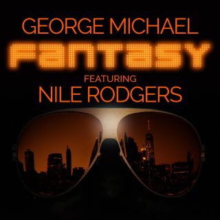 nuovo di GEORGE MICHAEL “FANTASY” feat. NILE RODGERS