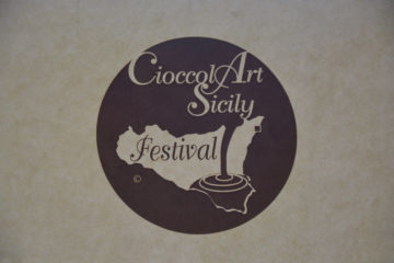 Cioccolart Sicily Festival ottava edizione