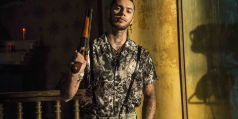 EMIS KILLA OGGI IL VIDEO DEL SINGOLO LINDA