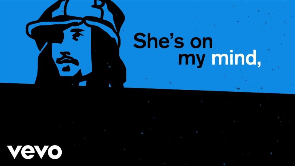 JP Cooper il nuovo singolo She's On My Mind