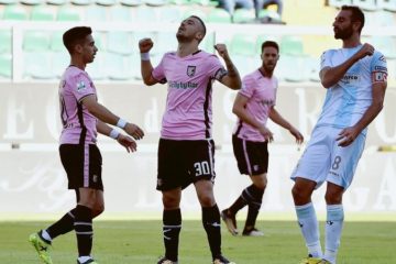 Zona Vostra commenta Palermo Entella