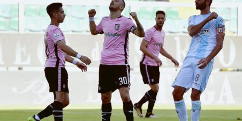 Zona Vostra commenta Palermo Entella