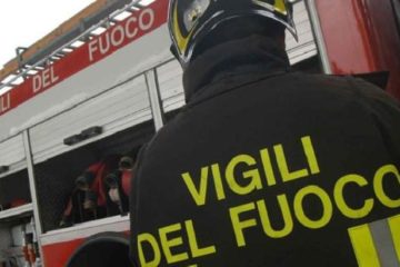 Fuga di gas a Palermo, sette lavoratori call center intossicati