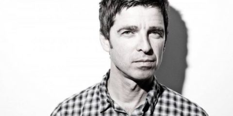 Noel Gallagher's High Flying Birds - Holy Mountain