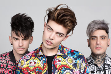 THE KOLORS - ‘DON’T UNDERSTAND’