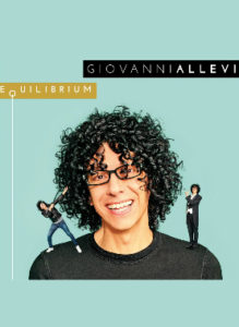 Giovanni Allevi 20 Aprile 2018 Teatro Metropolitan - Catania