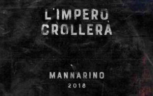 Mannarino 12 Aprile 2018 Teatro Metropolitan - Catania @ Teatro Metropolitan | Catania | Sicilia | Italia