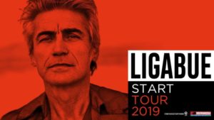 Ligabue | Start Tour | 17 giugno | Messina Stadio San Filippo