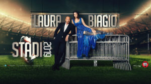 Laura Biagio | Stadi 2019 | 27 luglio MESSINA Stadio San Filippo