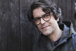 Samuele Bersani sabato, 18/12/2021, 21:00 CATANIA, Teatro Metropolitan